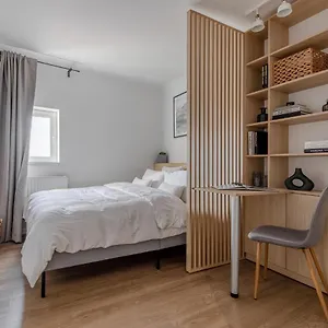 Appartamento Little Attic By Citylife, Bucarest
