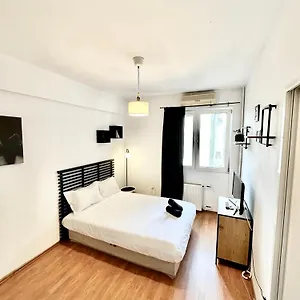 Appartamento Studio Brutus, Bucarest