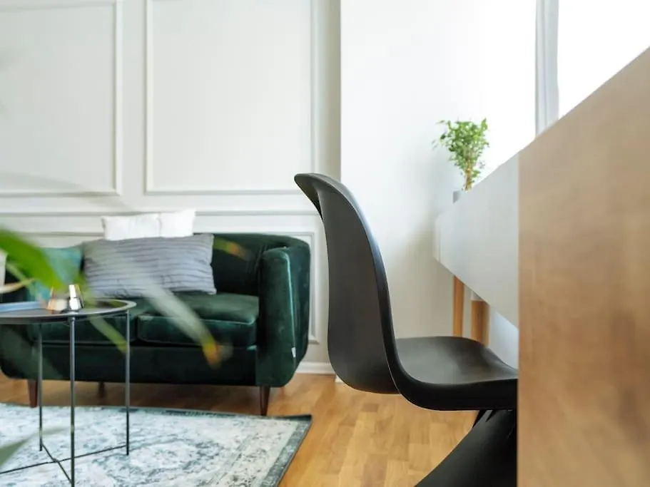 Amazing Location - Superb View - Old Town Apartment Bucharest 0*,