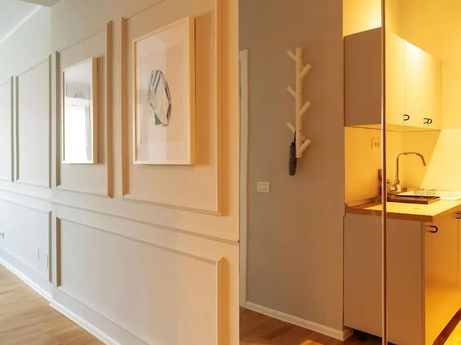 Amazing Location - Superb View - Old Town Apartment Bucharest Romania
