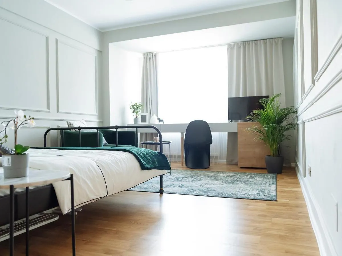 Amazing Location - Superb View - Old Town Apartment Bucharest