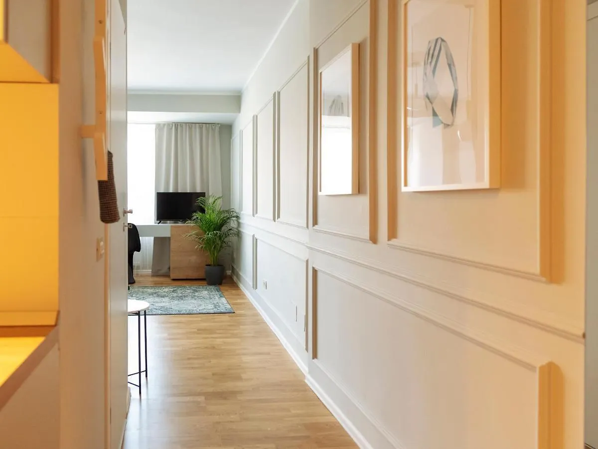 Amazing Location - Superb View - Old Town Apartment Bucharest