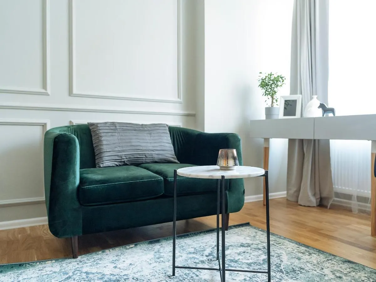 Amazing Location - Superb View - Old Town Apartment Bucharest 0*,