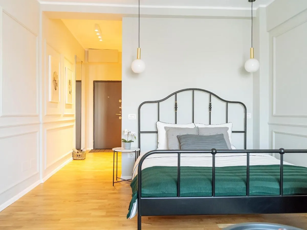 Amazing Location - Superb View - Old Town Apartment Bucharest Romania